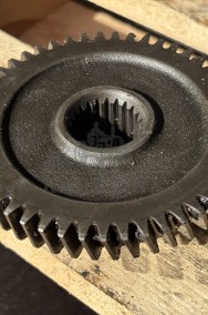 Deutz Fahr 6190 Powershift Skrzynia Biegów Przekładnia Bieg CZĘŚCI 2093310016-3