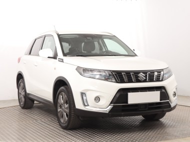 Suzuki Vitara II , Salon Polska, 1. Właściciel, Serwis ASO, Automat, VAT 23%,-1