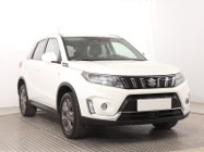 Suzuki Vitara II , Salon Polska, 1. Właściciel, Serwis ASO, Automat, VAT 23%,