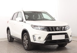 Suzuki Vitara II , Salon Polska, 1. Właściciel, Serwis ASO, Automat, VAT 23%,