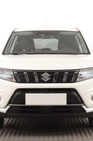 Suzuki Vitara II , Salon Polska, 1. Właściciel, Serwis ASO, Automat, VAT 23%,-2