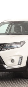 Suzuki Vitara II , Salon Polska, 1. Właściciel, Serwis ASO, Automat, VAT 23%,-3