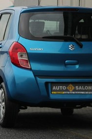 Suzuki Celerio Klimatyzacja*Esp*Komp*Bluetooth*SerwisASO*Gwarancja VGS !!!-2