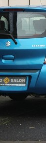Suzuki Celerio Klimatyzacja*Esp*Komp*Bluetooth*SerwisASO*Gwarancja VGS !!!-4