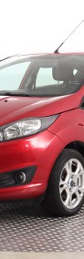 Ford Fiesta IX , Salon Polska, Serwis ASO, Klima, Parktronic-3