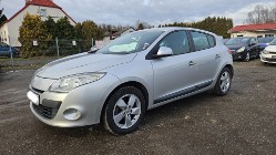 Renault Megane III Benzyna , zadbany