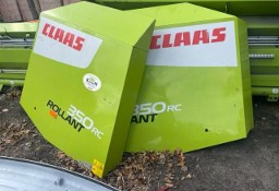 Claas Roland osłona klapa boczna