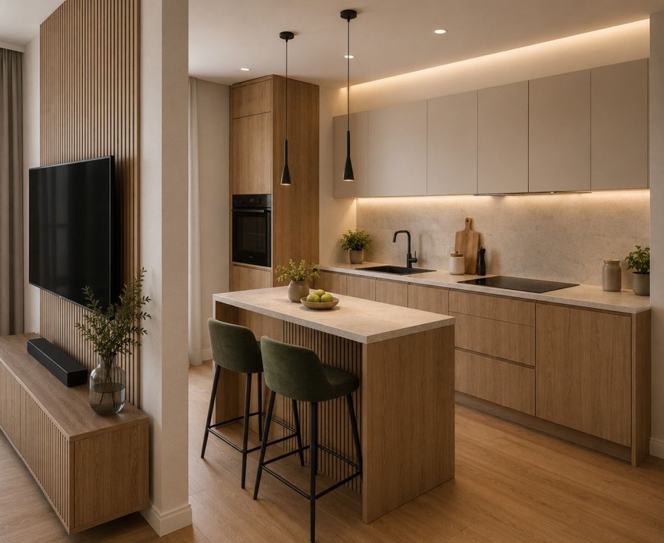 ✨✨EKO osiedle✨Duży balkon✨Zielone Brzeziny✨✨