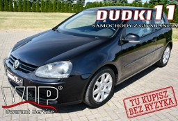 Volkswagen Golf V 1,6B DUDKI11 Tempomat,Klimatyzacja,El.szyby.Centralka,kredyt.OKAZJA