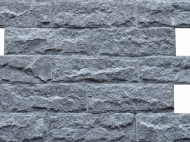 Marmur Pure Grey 30x10 Kamień Dekoracyjny Naturalny Sauna Ściana-2