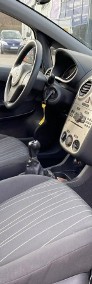 Opel Corsa D Gwarancja ZAMIENIĘ 1.4 Klima Warto-4