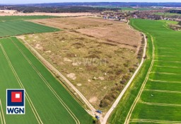 Działka budowlana Stare Brynki