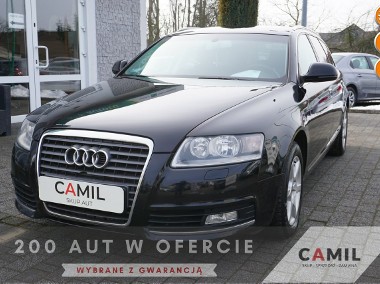 Audi A6 IV (C7) 2.0 TDi 170KM Automat, zarejestrowany, ubezpieczony, dynamiczny,-1