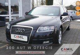 Audi A6 IV (C7) 2.0 TDi 170KM Automat, zarejestrowany, ubezpieczony, dynamiczny,