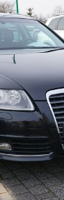 Audi A6 IV (C7) 2.0 TDi 170KM Automat, zarejestrowany, ubezpieczony, dynamiczny,-3