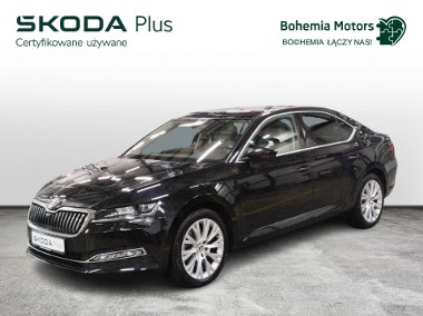 Skoda Superb III III 2015-1