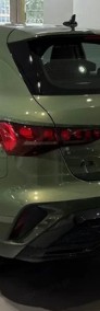 Audi A3 III TFSI S Line Sportback 1.5 TFSI S Line Sportback (150 KM) Adaptacyjny-3