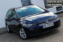 Volkswagen Golf VIII SalonPL FV23% Pakiet-Zima Virtual Kamera Tempomat-ACC