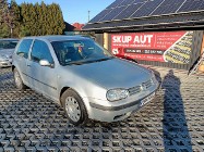 Volkswagen Golf IV Volkswagen Golf 1.9TDi 90km 01r