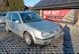 Volkswagen Golf IV Volkswagen Golf 1.9TDi 90km 01r