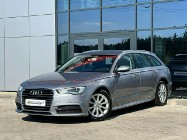 Audi A6 IV (C7) Navi, Ele.Klapa, Xenon, LED, Grzane fotele, Climatronic x4, GWARANCJ