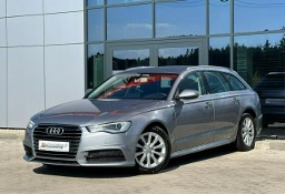 Audi A6 IV (C7) Navi, Ele.Klapa, Xenon, LED, Grzane fotele, Climatronic x4, GWARANCJ