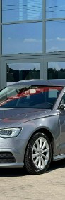 Audi A6 IV (C7) Navi, Ele.Klapa, Xenon, LED, Grzane fotele, Climatronic x4, GWARANCJ-3