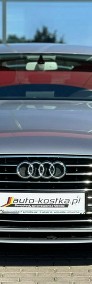 Audi A6 IV (C7) Navi, Ele.Klapa, Xenon, LED, Grzane fotele, Climatronic x4, GWARANCJ-4