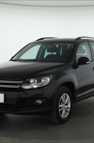 Volkswagen Tiguan , Salon Polska, Klimatronic, Parktronic-2