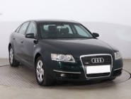 Audi A6 III (C6) , Navi, Klimatronic, Parktronic,ALU