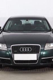 Audi A6 III (C6) , Navi, Klimatronic, Parktronic,ALU-2