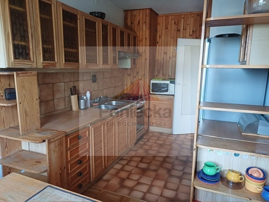 URSYNÓW 3POK_64m2_ROZKŁADOWE_ODDZIELNA KUCHNIA!!!! - Widok 2