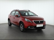 Peugeot 2008 , Salon Polska, Serwis ASO, Automat, Navi, Klimatronic,