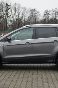 Ford Kuga II Titanium 4 X 4 2,0 163 KM Automat Kamera skóra ksenon 153 TYS KM-2