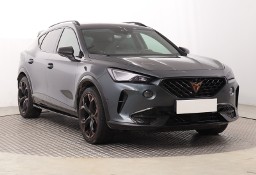 Cupra Formentor Salon Polska, Serwis ASO, Automat, Skóra, Navi, Klimatronic,