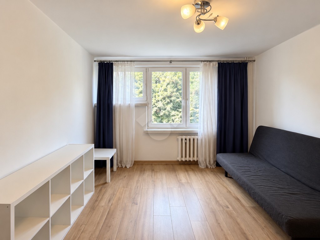 Kawalerka na wynajem, 25 m² Olsza, Celarowska