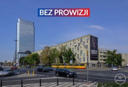 Mieszkanie Warszawa Śródmieście, ul. Plac Bankowy