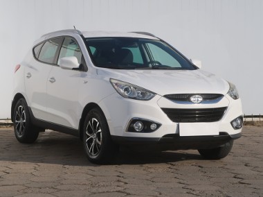 Hyundai ix35 , GAZ, Klimatronic, Parktronic-1