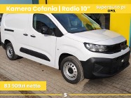 Opel Combo Cargo L2H1 Cargo L2H1 1.5 100KM