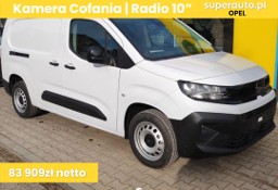 Opel Combo Cargo L2H1 Cargo L2H1 1.5 100KM