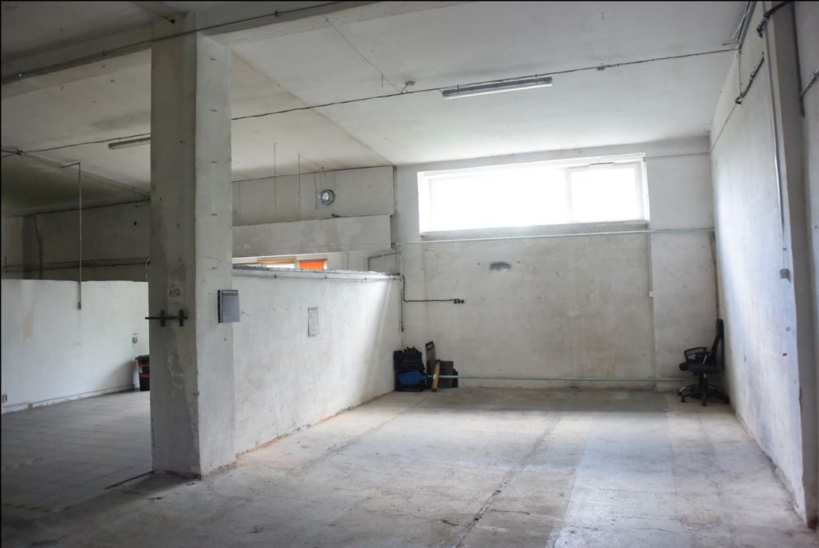 Komercyjne do wynajęcia, 650 m², 6 pomieszczeń Olsztyn - Ansicht 6