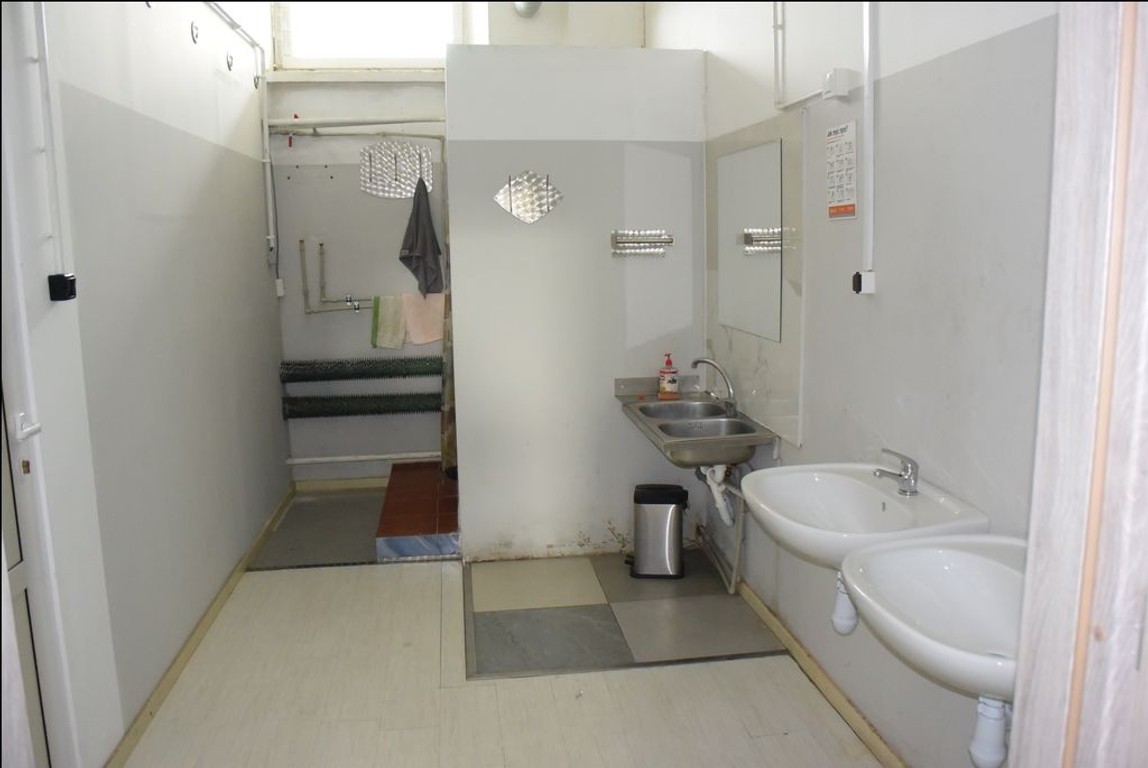 Komercyjne do wynajęcia, 650 m², 6 pomieszczeń Olsztyn - Mehr