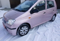 Daihatsu Cuore VI 5 drzwi sprowadzony opłacony