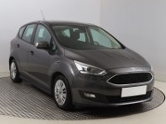 Ford C-MAX III , Navi, Xenon, Bi-Xenon, Klimatronic, Tempomat, Parktronic