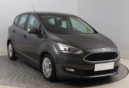 Ford C-MAX III , Navi, Xenon, Bi-Xenon, Klimatronic, Tempomat, Parktronic
