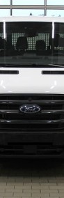 Ford Transit 350 L4 Trend Zabudowa Brygadowa + Wywrotka RWD 350 L4 Trend Zabudowa-3