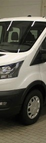 Ford Transit 350 L4 Trend Zabudowa Brygadowa + Wywrotka RWD 350 L4 Trend Zabudowa-4