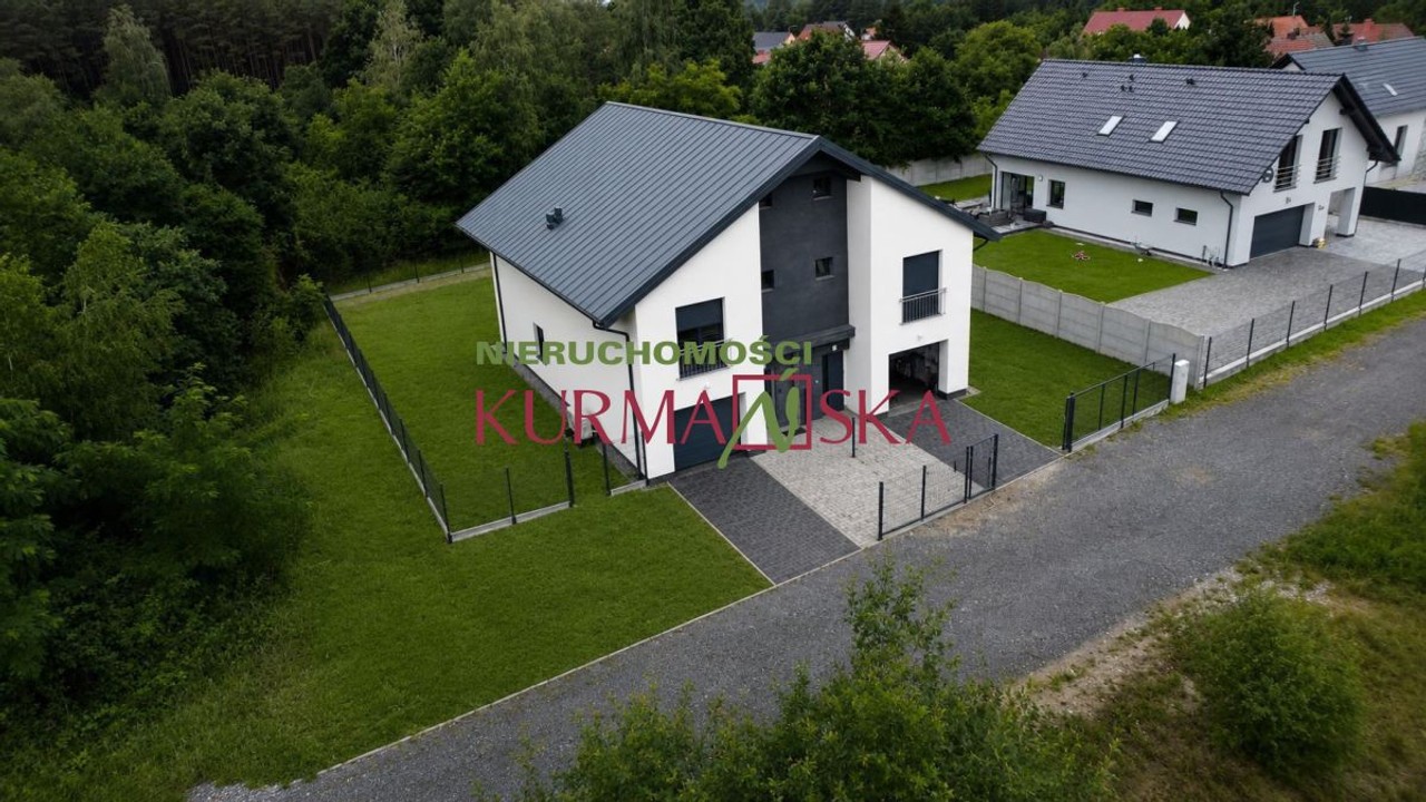 Mieszkanie na sprzedaż, 4 pokoje, 129 m², Wilkanowo