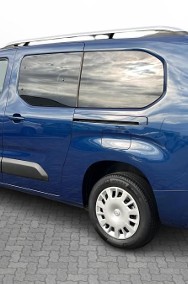 Opel Combo Life XL 1.2 Turbo Edition PLUS-2