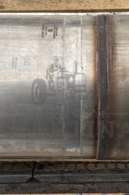 John Deere 6175 6195 6R 175 180 185 195 215 Katalizator Wydech CZĘŚCI DZ125960-2